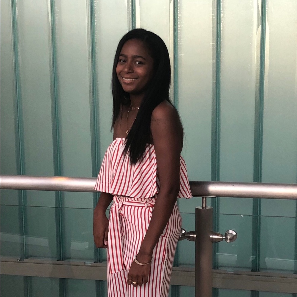 Meet your Posher, Natalee